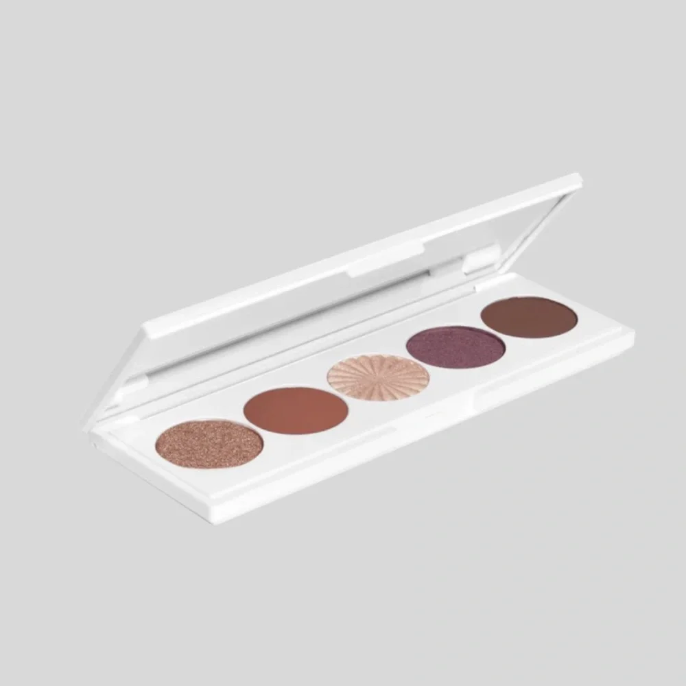OFRA discover signature